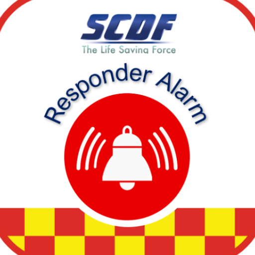Responder Alarm
